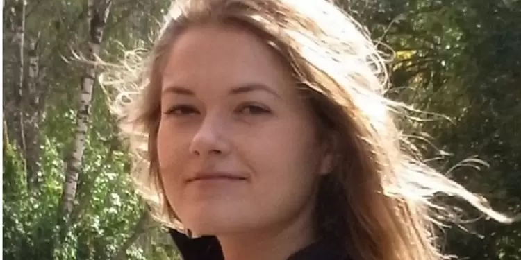 Yulia Gokcedag Yulia Gokcedag