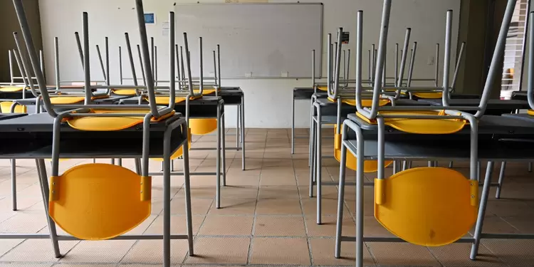 Salón de clases