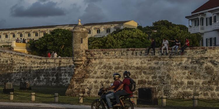 Cartagena 2021