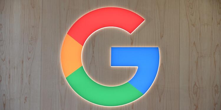 Logo de Google