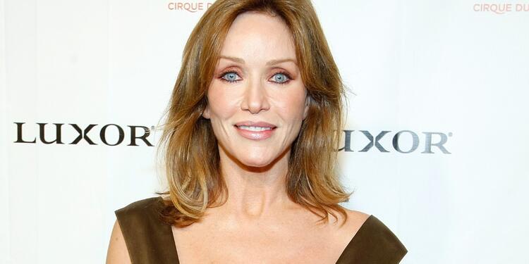 Tanya Roberts Tanya Roberts