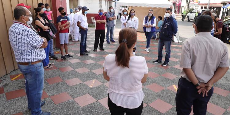 Inicia el 20 de febrero