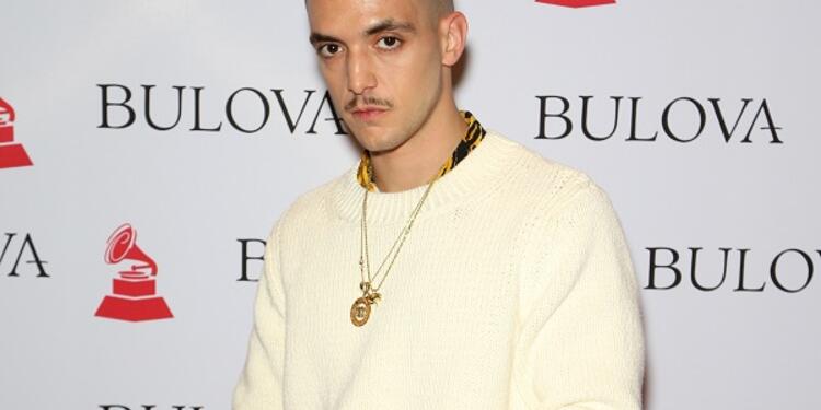 C. Tangana