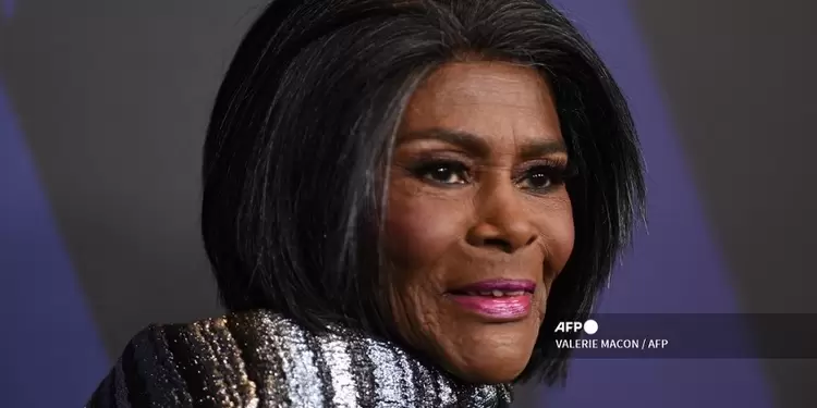 Cicely Tyson