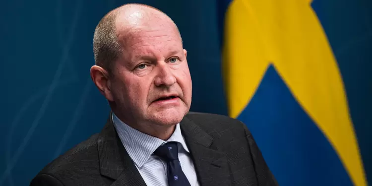 Dan Eliasson