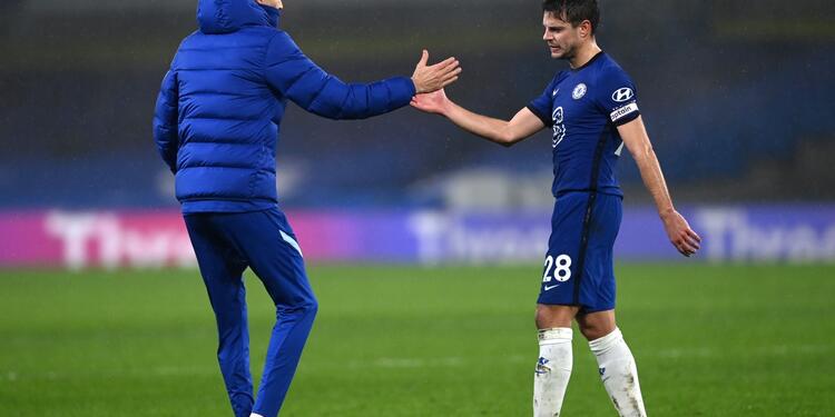 Chelsea - Thomas Tuchel Chelsea - Thomas Tuchel