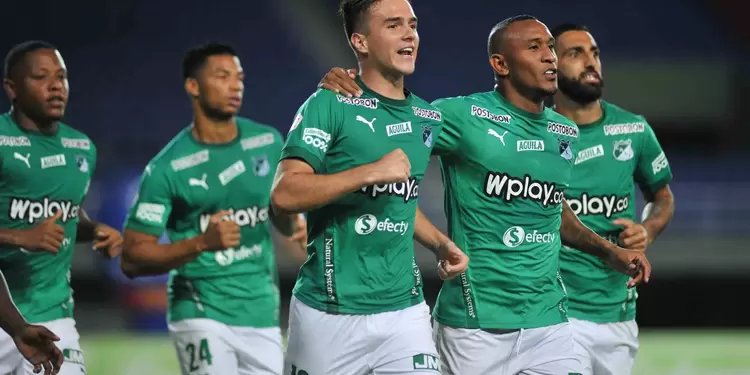 Deportivo Cali 2021