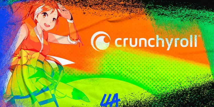 Alianza de League of Legends y Crunchyroll
