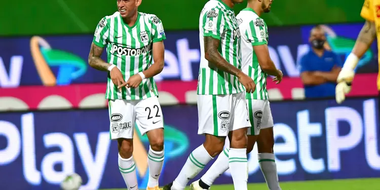 Atlético Nacional 2021