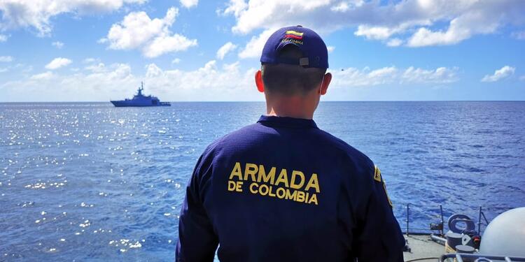 Armada Nacional Armada Nacional