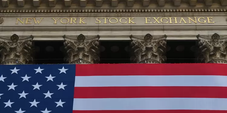 Bolsa de Nueva York - New York Stock Exchange Bolsa de Nueva York - New York Stock Exchange