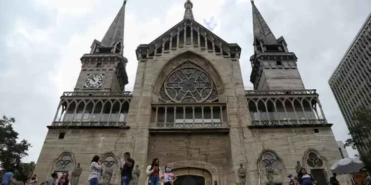 Manizales Toque de queda en Manizales