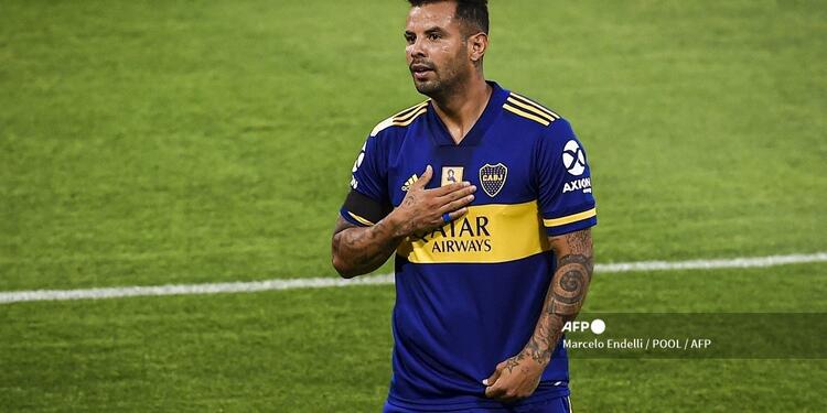 Edwin Cardona, Boca Juniors