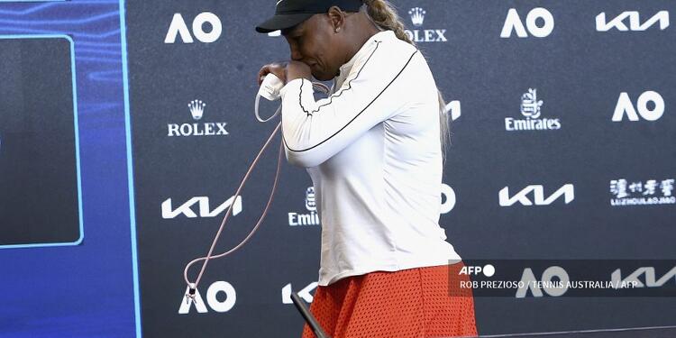 Serena Williams