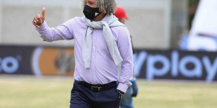 Alberto Gamero - Millonarios