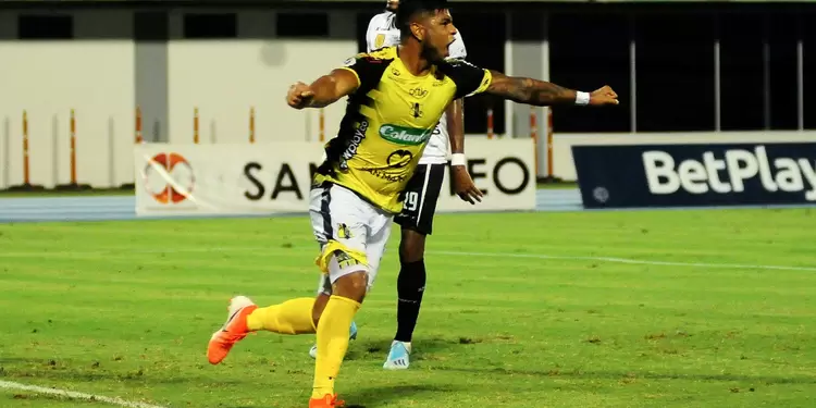 Alianza Petrolera Vs. Águilas Doradas - Liga BetPlay Alianza Petrolera Vs. Águilas Doradas - Liga BetPlay