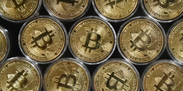 Bitcoin