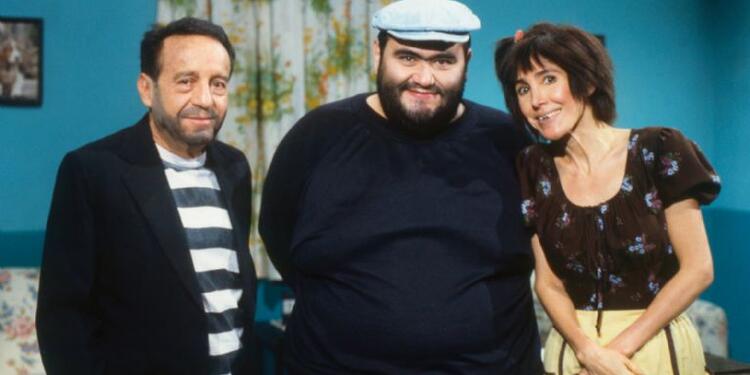 Chespirito