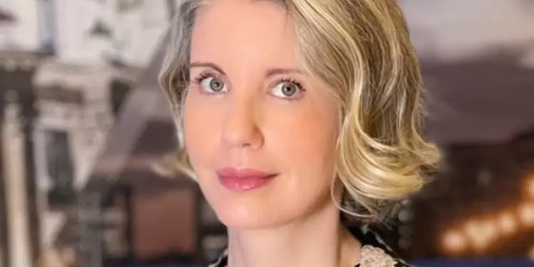 Claudia Gurissati
