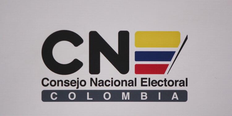 Consejo Nacional Electoral de Colombia - CNE Consejo Nacional Electoral de Colombia - CNE