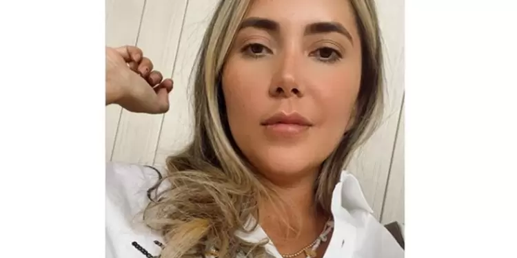 Dayana Jaimes