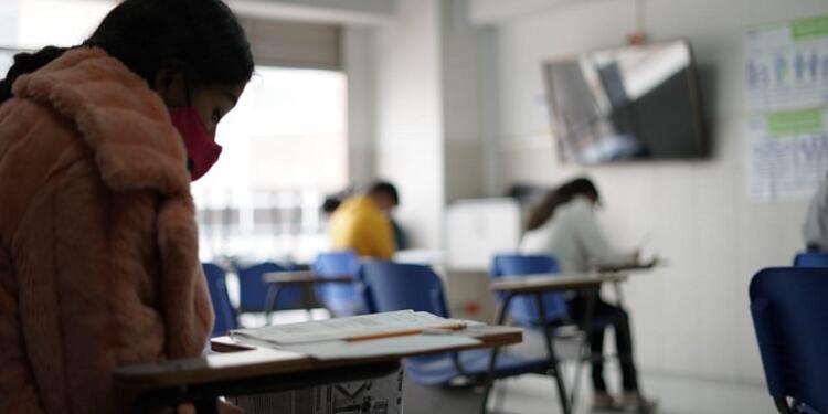 Universidades Colegios Clases