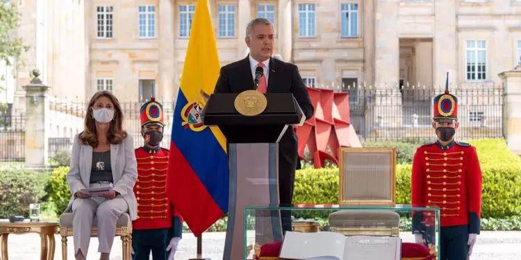 presidencia