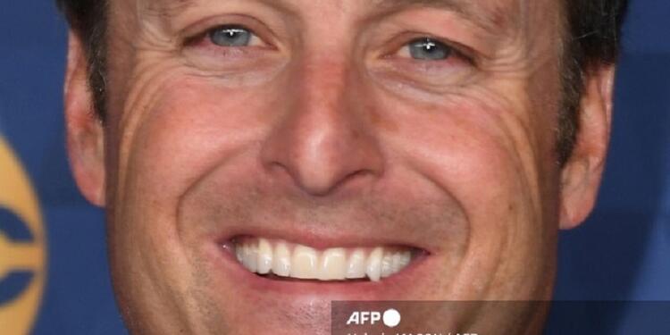 Chris Harrison