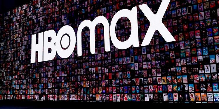 HBO Max, plataforma de streaming