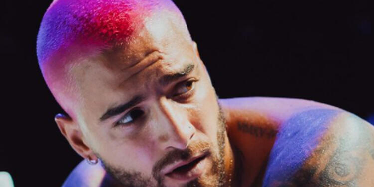 Maluma
