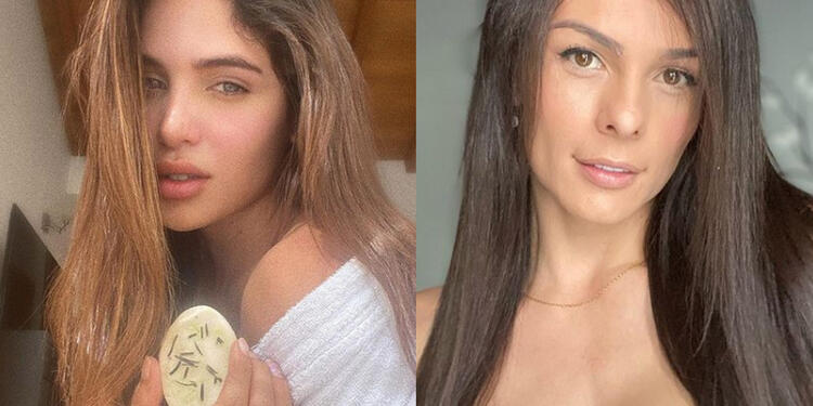 Mara Cifuentes - Danna Sultana