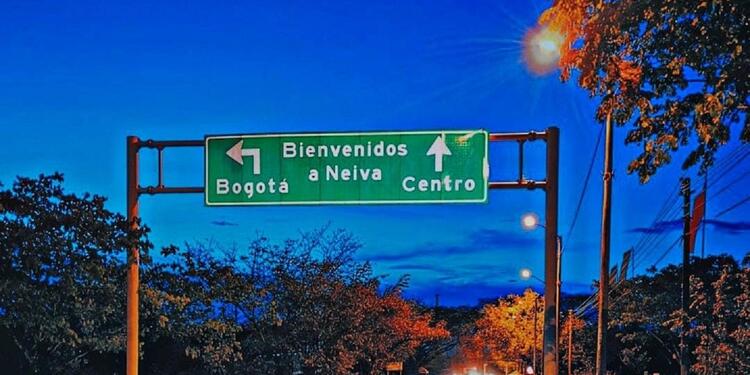 Neiva Huila