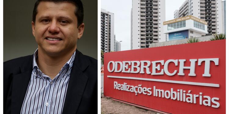 Ñoño Elías implicado en Odebrecht
