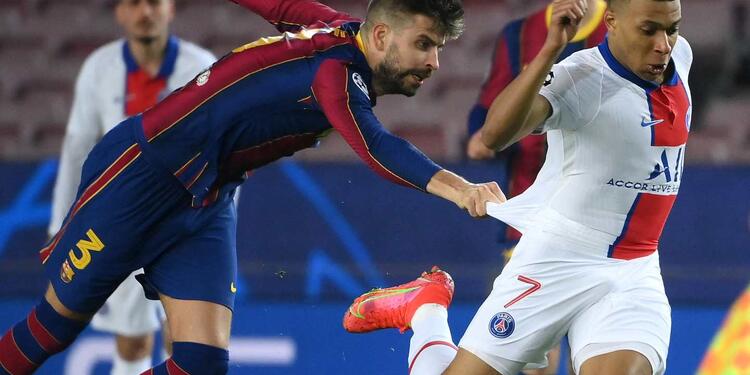 Piqué - 2021