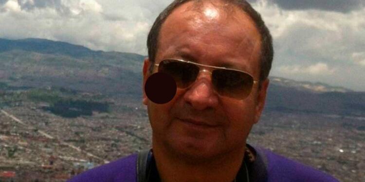 Roberto Dussan Mejía, Coronel en retiro del Ejército, condenado a 15 años de cárcel Roberto Dussan Mejía, Coronel en retiro del Ejército, condenado a 15 años de cárcel