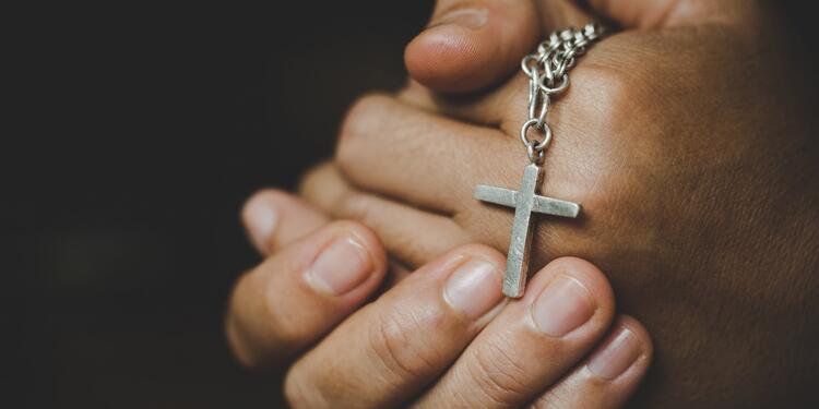 oración Iglesia Católica