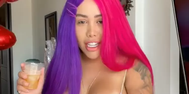Yina Calderón