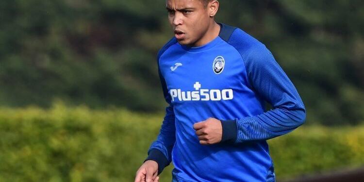 Luis Fernando Muriel, delantero colombiano