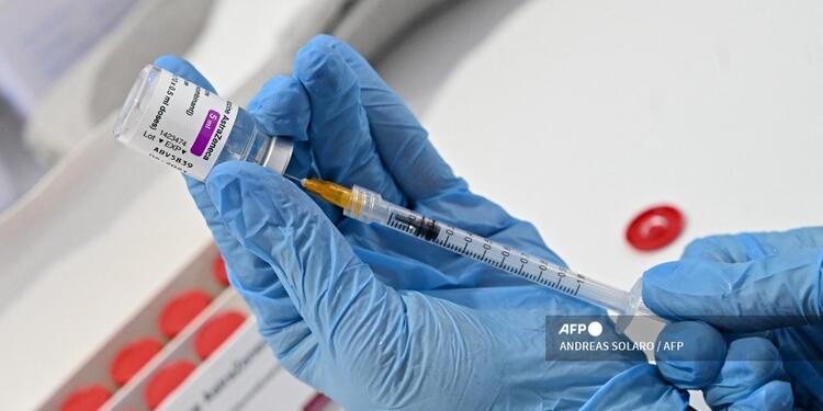 Vacuna contra el coronavirus