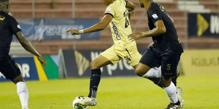 Águilas Doradas Vs. Once Caldas - Liga BetPlay Águilas Doradas Vs. Once Caldas - Liga BetPlay