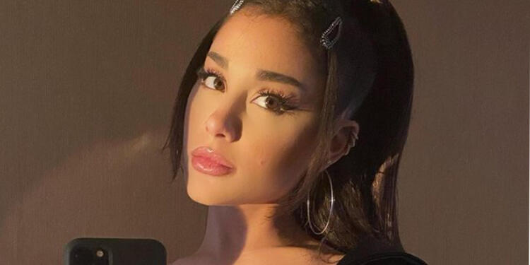 Ariana Grande