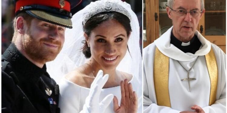 Boda de Meghan y Harry Boda de Meghan y Harry