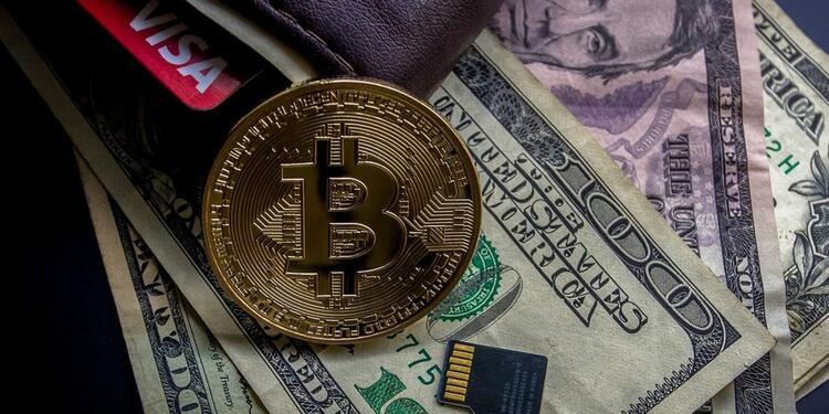 Riesgos de invertir en criptomonedas