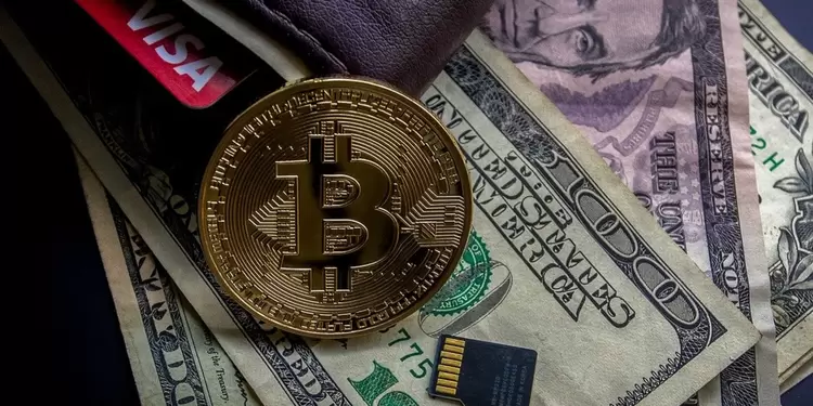 Riesgos de invertir en criptomonedas