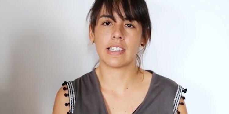Diana Quirós Diana Quirós