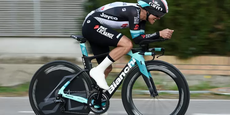 Esteban Chaves, ciclista colombiano Esteban Chaves, ciclista colombiano