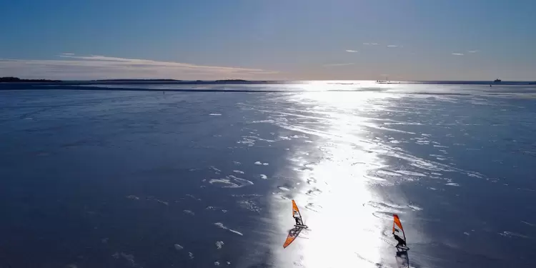 Finlandia, el país más feliz del mundo