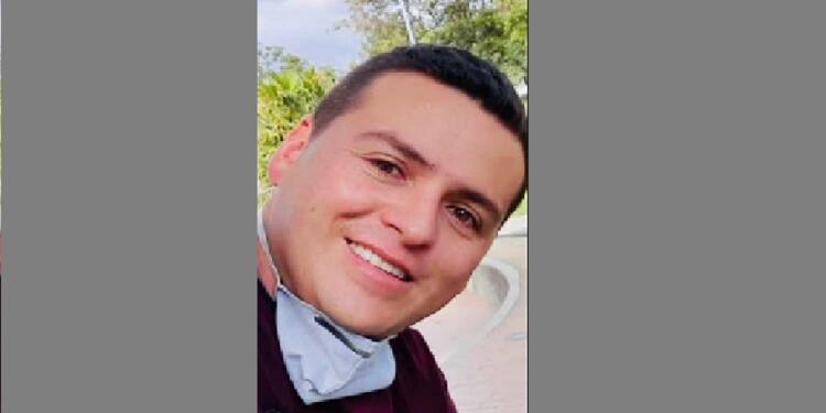 Mario Fernando Herrera