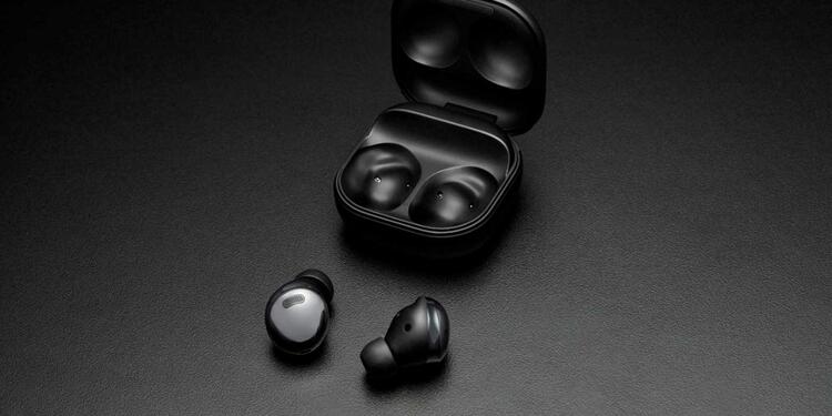 Galaxy Buds Pro, audífonos inalámbricos de Samsung