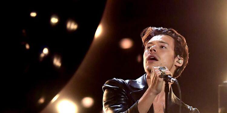 Harry Styles